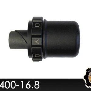 Cruise control per moto SUZUKI Burgman con manubrio diametro interno 1