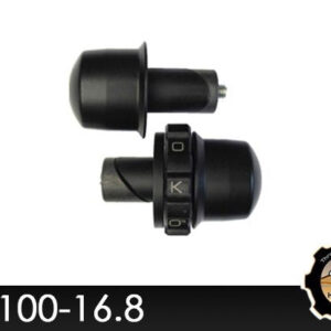 Cruise control per moto SUZUKI GSXR 600/750/1000 - Katana '19 KAOKO -