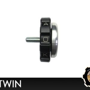 Cruise control per moto Triumph Street Twin, Street Scrambler KAOKO -