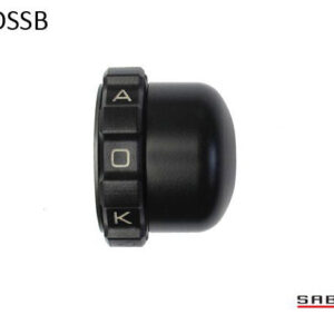 Cruise control per moto TRIUMPH Thunderbird Storm 1700 '12- (con termi