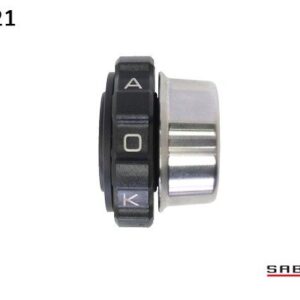 Cruise control per moto Triumph Tiger 1050 Sport (2013-2017) KAOKO - C