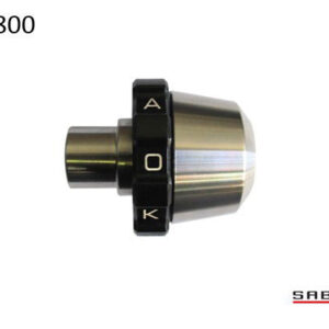 Cruise control per moto YAMAHA MT 03 KAOKO - Cruise Control Profession