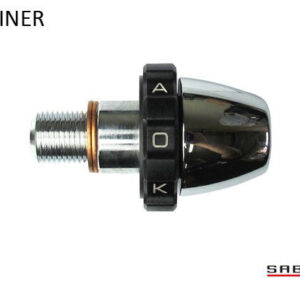 Cruise control per moto YAMAHA Roadliner, Stratoliner, Raider, XV1900A