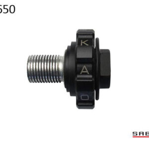 Cruise control per moto YAMAHA Tracer MT09, FJ-09 '14-'17 KAOKO - Crui