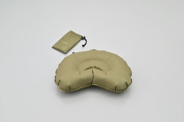 Cuscino gonfiabile 47x27 cm Daytona - Qualità Professionale 1 Cuscino gonfiabile 47x27 cm Daytona - Qualità Professionale