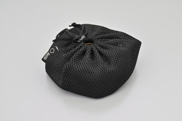 Daytona Bollitore Quadrato in Alluminio - Design Compatto per Campeggi 1 Daytona Bollitore Quadrato in Alluminio - Design Compatto per Campeggi