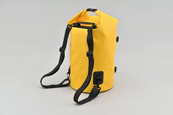 Daytona Borsa da Sella HenlyBegins 30L DH-766 - Resistente all’Acqua, 11 Daytona Borsa da Sella HenlyBegins 30L DH-766 - Resistente all’Acqua, - immagine 11