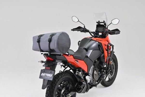 Daytona Borsa da Sella HenlyBegins 30L DH-766 - Resistente all’Acqua, 7 Daytona Borsa da Sella HenlyBegins 30L DH-766 - Resistente all’Acqua, - immagine 7