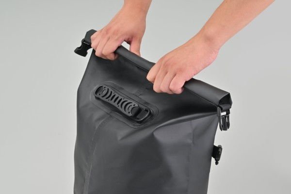 Daytona Borsa da Sella HenlyBegins 30L DH-766 - Resistente all’Acqua, 4 Daytona Borsa da Sella HenlyBegins 30L DH-766 - Resistente all’Acqua, - immagine 4