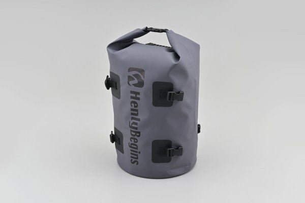 Daytona Borsa da Sella HenlyBegins 30L DH-766 - Resistente all’Acqua, 9 Daytona Borsa da Sella HenlyBegins 30L DH-766 - Resistente all’Acqua, - immagine 9