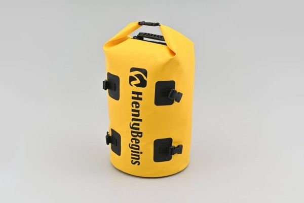 Daytona Borsa da Sella HenlyBegins 30L DH-766 - Resistente all’Acqua, 15 Daytona Borsa da Sella HenlyBegins 30L DH-766 - Resistente all’Acqua, - immagine 15