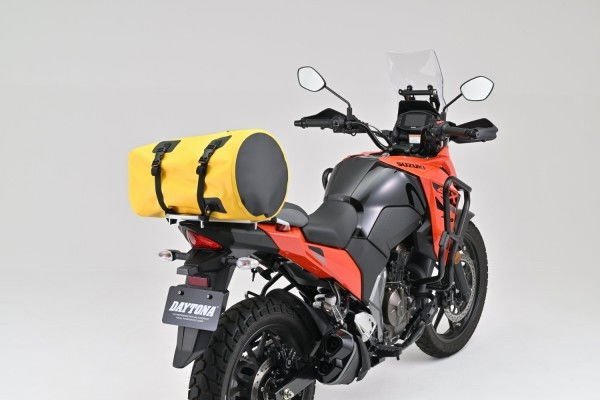 Daytona Borsa da Sella HenlyBegins 30L DH-766 - Resistente all’Acqua, 13 Daytona Borsa da Sella HenlyBegins 30L DH-766 - Resistente all’Acqua, - immagine 13