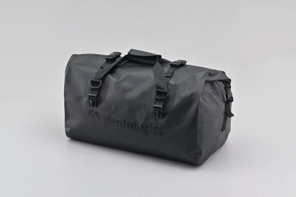Daytona Borsa da Sella HenlyBegins 40L DH-722 - Resistente all’Acqua, 13 Daytona Borsa da Sella HenlyBegins 40L DH-722 - Resistente all’Acqua, - immagine 13
