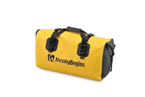Daytona Borsa da Sella HenlyBegins 40L DH-722 - Resistente all’Acqua, 7 Daytona Borsa da Sella HenlyBegins 40L DH-722 - Resistente all’Acqua, - immagine 7