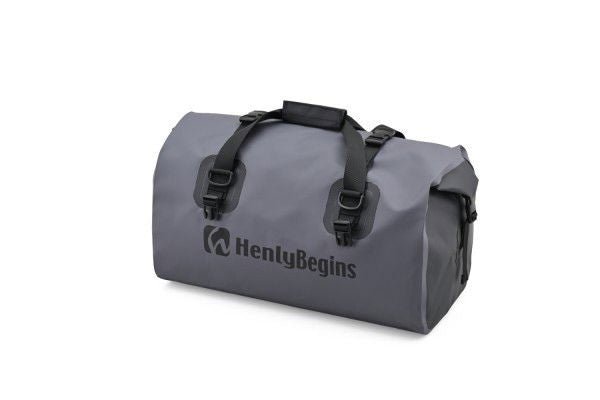 Daytona Borsa da Sella HenlyBegins 40L DH-722 - Resistente all’Acqua, 3 Daytona Borsa da Sella HenlyBegins 40L DH-722 - Resistente all’Acqua, - immagine 3