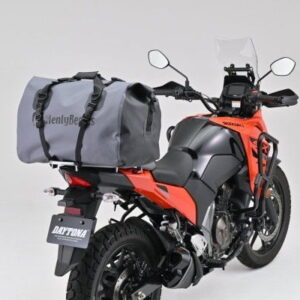 Daytona Borsa da Sella HenlyBegins 60L DH-722 - Resistente all’Acqua,