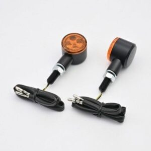 Daytona Coppia di Indicatori di Direzione LED D-LIGHT SOL2 - Tecnologi