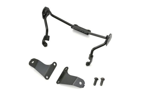 Daytona Kit di Attacchi per Cupolino Meter Visor per Honda CMX 500 (20 3 Daytona Kit di Attacchi per Cupolino Meter Visor per Honda CMX 500 (20 - immagine 3