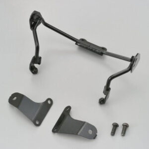 Daytona Kit di Attacchi per Cupolino Meter Visor per Honda CMX 500 (20