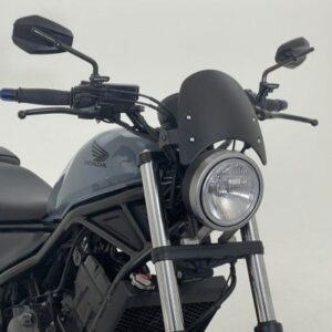 Daytona Kit di Attacchi per Cupolino Meter Visor per Honda CMX 500 (20