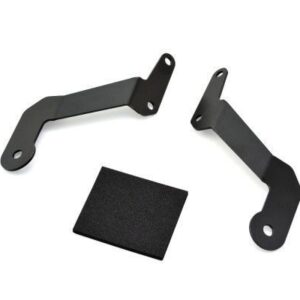Daytona Kit di Attacchi per Cupolino Meter Visor per Kawasaki Z 900 RS