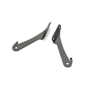 Daytona Kit di Attacchi per Cupolino Meter Visor per Yamaha XSR 900 (2