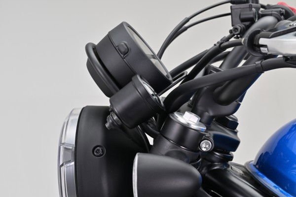 Daytona Kit di Montaggio Velona 48 RPM per Honda CL 500 (2023) - Insta 4 Daytona Kit di Montaggio Velona 48 RPM per Honda CL 500 (2023) - Insta - immagine 4