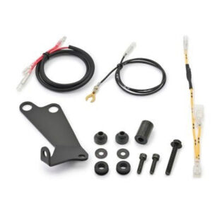 Daytona Kit di Montaggio Velona 48 RPM per Honda CL 500 (2023) - Insta