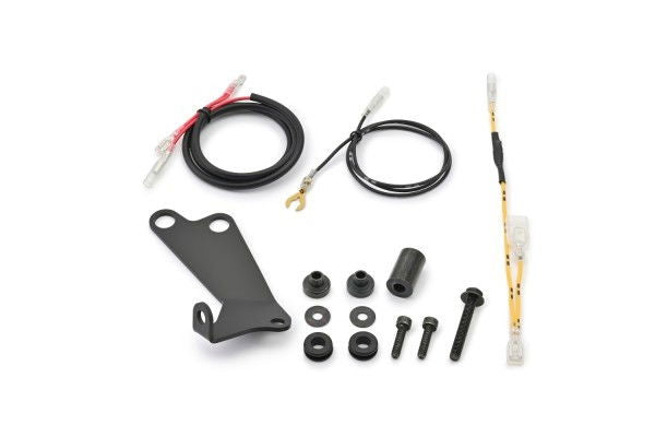 Daytona Kit di Montaggio Velona 48 RPM per Honda CL 500 (2023) - Insta 1 Daytona Kit di Montaggio Velona 48 RPM per Honda CL 500 (2023) - Insta