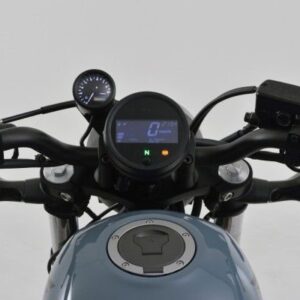 Daytona Kit di Montaggio Velona 48 RPM per Honda CMX 500 (2017-2023) -
