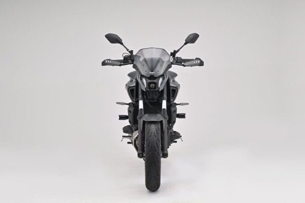 Daytona Kit Tamponi Protezione Telaio per Yamaha MT 07, XSR700, Tracer 2 Daytona Kit Tamponi Protezione Telaio per Yamaha MT 07, XSR700, Tracer - immagine 2
