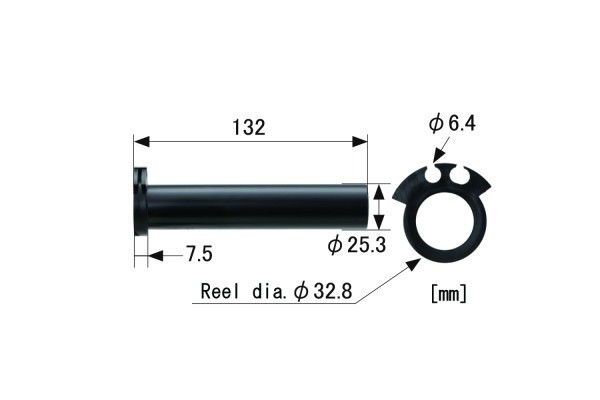 Daytona Manicotto dell’Acceleratore per Yamaha-2 - Comando Gas Senza S 1 Daytona Manicotto dell’Acceleratore per Yamaha-2 - Comando Gas Senza S