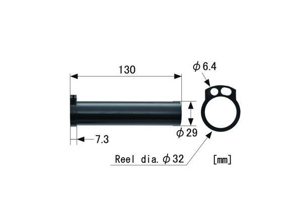 Daytona Manicotto dell’Acceleratore Universale - Comando Gas Senza Sca 2 Daytona Manicotto dell’Acceleratore Universale - Comando Gas Senza Sca - immagine 2