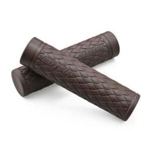 Daytona Manopole GGDI-KNIT FOR1 - 127 mm, Finale Chiuso - Disponibili