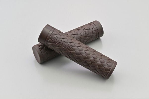 Daytona Manopole GGDI-KNIT FOR1 - 127 mm, Finale Chiuso - Disponibili 2 Daytona Manopole GGDI-KNIT FOR1 - 127 mm, Finale Chiuso - Disponibili - immagine 2