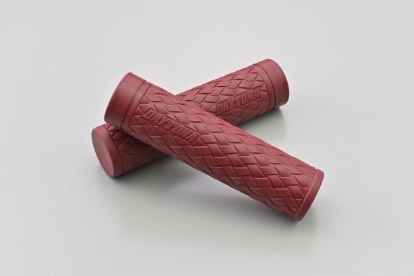 Daytona Manopole GGDI-KNIT FOR1 - 127 mm, Finale Chiuso - Disponibili 6 Daytona Manopole GGDI-KNIT FOR1 - 127 mm, Finale Chiuso - Disponibili - immagine 6