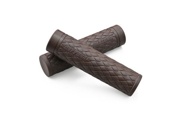 Daytona Manopole GGDI-KNIT FOR1 - 127 mm, Finale Chiuso - Disponibili 1 Daytona Manopole GGDI-KNIT FOR1 - 127 mm, Finale Chiuso - Disponibili