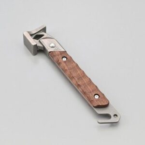 Daytona Martello per Picchetti in Legno di Noce e Acciaio - Accessori