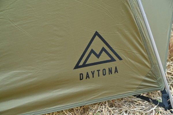 Daytona Pensilina da Campeggio per Tenda "Maehiro Shelter" 330x280x160 3 Daytona Pensilina da Campeggio per Tenda "Maehiro Shelter" 330x280x160 - immagine 3