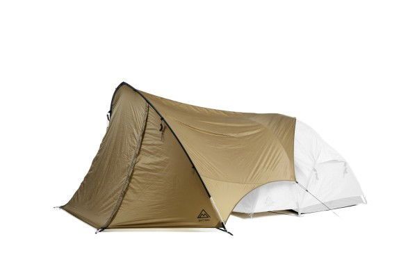 Daytona Pensilina da Campeggio per Tenda "Maehiro Shelter" 330x280x160 6 Daytona Pensilina da Campeggio per Tenda "Maehiro Shelter" 330x280x160 - immagine 6