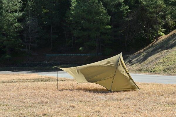 Daytona Pensilina da Campeggio per Tenda "Maehiro Shelter" 330x280x160 4 Daytona Pensilina da Campeggio per Tenda "Maehiro Shelter" 330x280x160 - immagine 4