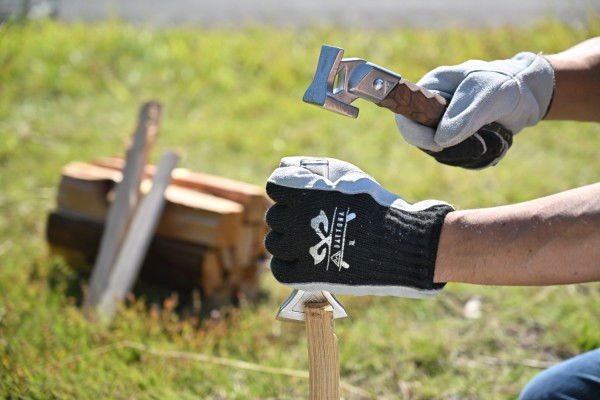 Daytona Scalpello da Campeggio in Acciaio - Robusto e Affidabile per O 3 Daytona Scalpello da Campeggio in Acciaio - Robusto e Affidabile per O - immagine 3