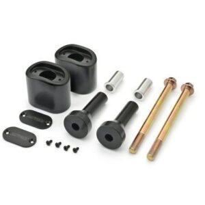 Daytona Tamponi Protezione Telaio per Honda CMX 500 e CL500 - Sicurezz