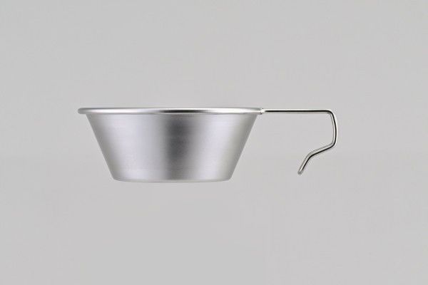 Daytona Tazza da Campeggio "Sierra Cup" in Acciaio Inox - Leggera e Re 5 Daytona Tazza da Campeggio "Sierra Cup" in Acciaio Inox - Leggera e Re - immagine 5
