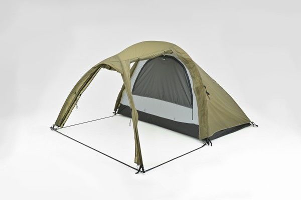 Daytona Tenda da Campeggio "Maehiro Dome Plus" 260x220x143 cm - Legger 4 Daytona Tenda da Campeggio "Maehiro Dome Plus" 260x220x143 cm - Legger - immagine 4