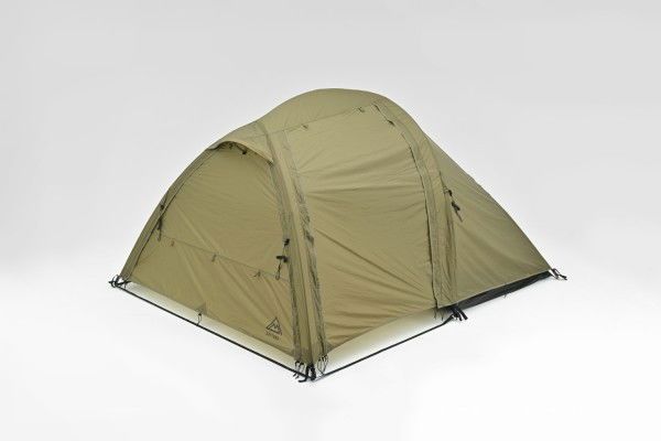 Daytona Tenda da Campeggio "Maehiro Dome Plus" 260x220x143 cm - Legger 10 Daytona Tenda da Campeggio "Maehiro Dome Plus" 260x220x143 cm - Legger - immagine 10