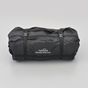 Daytona Tenda da Campeggio "Maehiro Dome Plus" 260x220x143 cm - Legger