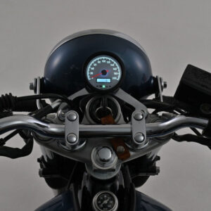 Daytona Velona60‑WP Contachilometri /Contagiri Elettrico – 200 km/h, L