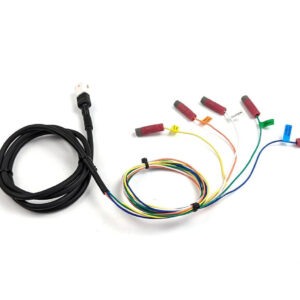 Denali Cablaggio Universale per Trigger DialDim DENALI - Sicurezza Pro