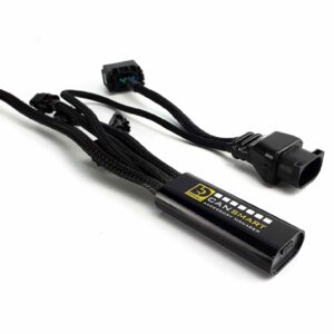 DENALI CANsmart™ Controller-Centralina GEN II per Moto Aprilia Tuareg